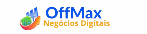 OffMax – Negócios Digitais